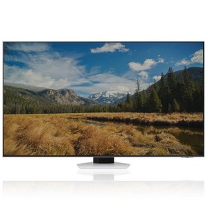 삼성전자 4K UHD Neo QLED TV QNC83, 214cm(85인치), KQ85QNC83AFXKR, 벽걸이형, 방문설치