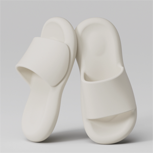 층간소음 eva 편한 푹신한 슬리퍼 B7402