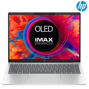 HP 2023 파빌리온 플러스 14 코어i7 인텔 13세대, 내추럴 실버, 512GB, 16GB, WIN11 Home, 14-ew0019TU