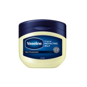 더원코리아 바세린 오리지널 프로텍팅 젤리 50mL 수분 보습, 3개