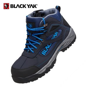 블랙야크 안전화 YAK-66N