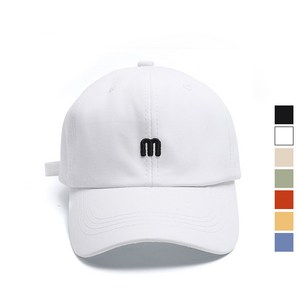 와이제이 심플 m 짐베이비 볼캡