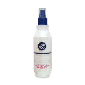 [공식몰]알앤비 피톤테라피 실크 케라틴 헤어 에센스 미스트 250ml, 1개