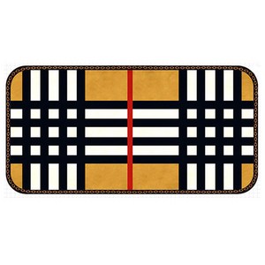 제이파워 5V USB 전용 150X45 1인용 온열매트 캠핑용, 나바호, 1개