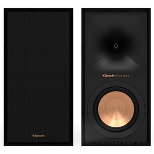 Klipsch 클립쉬 R-50M 뉴레퍼런스 북셀프스피커 + 스피커케이블