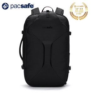 팩세이프 EXP45 트래블백팩 45L 유럽여행배낭