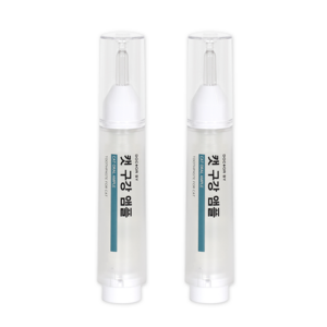 닥터바이 캣구강앰플 고양이치약 양치 치태 입냄새 개선, 2세트, 10ml