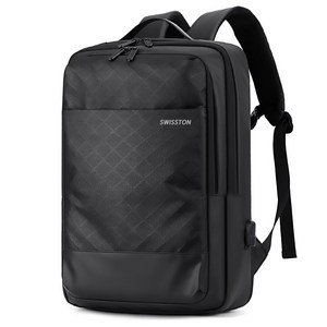 신흥클라스 비즈니스 노트북 백팩 출장용 여행용 가방 ST4A17