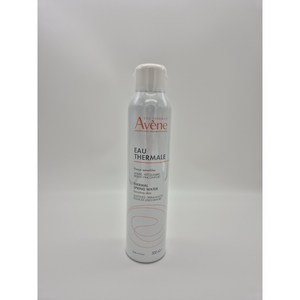 아벤느 오떼르말 온천수 미스트, 300ml, 3개