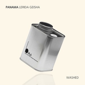 스페셜티 원두 파나마 레리다 게이샤 로스팅원두, 1개, 150g