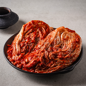 [맛없으면 무료반품] 밥상머리 배추김치, 1개, 10kg