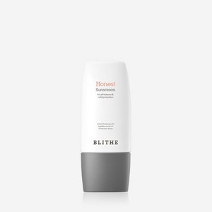 블라이드 어니스트 순한 마스크 에 묻어나지않는 선스크린 SPF50+ PA++++ 예민성피부사용가능 민감성피부 여드름성피부 사용추천 남녀공용 저자극선스크린 무기자차 50ml, 3개