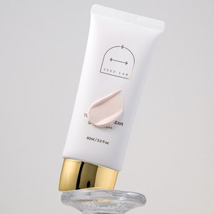 (미백톤업) 시드랩 에브리데이 톤업 선크림 60 ml (50+ SPF++++), 1개, 60ml