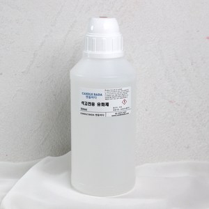 몰드몰 석고전용유화제, 100ml, 1개