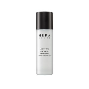 헤라 옴므 올인원 스킨 하이드로 트리트먼트 150ml (세안 면도 후 남자 올인원), 1개