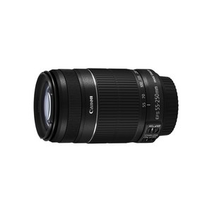 캐논 EF-S 55-250mm F4-5.6 IS II 줌렌즈 헝그리망원 2버전