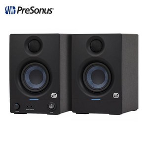 [PeSonus] 프리소너스 모니터 스피커 에리스 2세대 Eis 3.5 GEN2 1조(2통), 본품