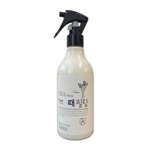 수아연 딥 앤 모이스춰 때필링 라벤더 300ml, 1개