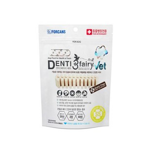 덴티페어리 베트 2종! 200g(s ss 선택), 덴티페어리 베트 SS, 덴티페어리 베트 SS