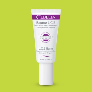 세벨리아 엘씨이밤 15ml L.C.E Balm 시술후크림 멍크림, 1개