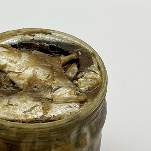 [강경장수젓갈] 잡젓, 2kg, 1개