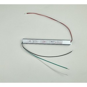 led 안정기 컨버터 절연 50w 36V 안정기 1채널 호환제품, 1개