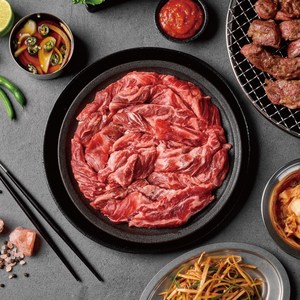 고기는 고기고 육즙가득 미국산 구이용 소갈비살, 1개, 400g