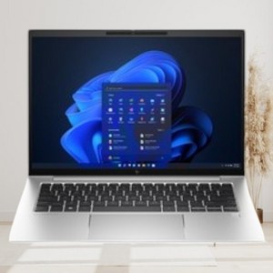 HP 2024 엘리트북 845 G10 14 라이젠7 Po 라이젠 7000 시리즈, 실버, 512GB, 32GB, WIN11 Po, G10-9P1J7PT