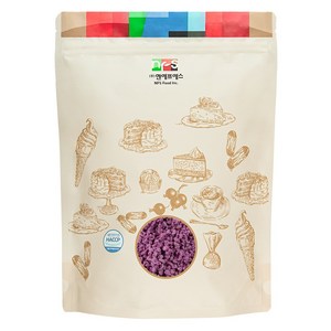 NFS 포도쿠키크런치 1KG, 1개