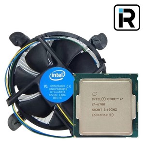 i7-6700 추천 1등 제품