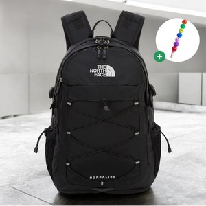 [국내매장판] 노스페이스 백팩 보레알리스 II 책가방 BOREALIS 학생 가방 + 색연필
