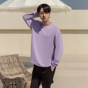 베라프 시몬 남자 긴팔 래쉬가드 CT016