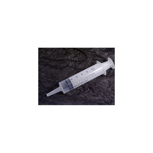 정림 일회용 세정용 주사기 60ml 20개입 - 관장기 60cc, 20개