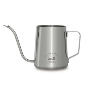 코맥 커피 드립 피쳐 600ml KPS1, 1개