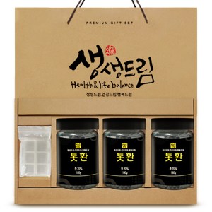 톳환 선물세트, 540g, 1개