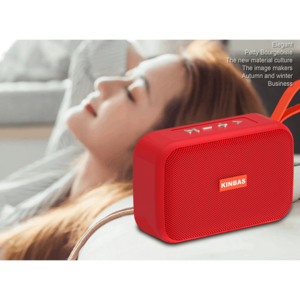 블루투스 스피커 PC스피커 거실 원룸 오디오 캠핑용, 블랙