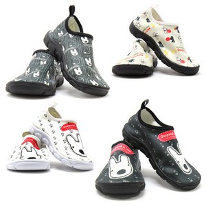 스티코 키즈 사일런스 소음 방지화 [SKS-100_유아용]