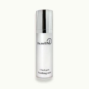 Da.Nell 다넬 아이허브 픽 수딩 미스트 120ml (진정 미스트) / 여드름 바디 진정 수분 미스트추천, 1개