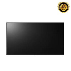 LG 울트라 HD TV, 107cm(43인치), 43UR93RC0NA, 벽걸이형, 방문설치