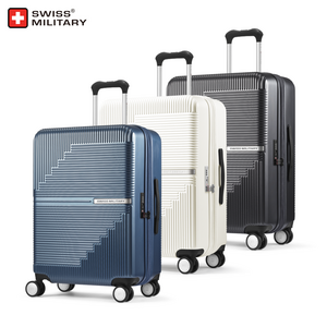 스위스밀리터리 캐리어24인치 수화물 캐리어 SM-O324