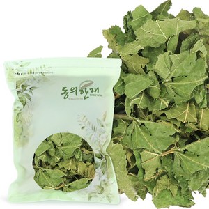 동의한재 국산 뽕잎 상엽, 500g, 1개