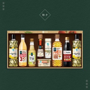 스페셜NH2호 선물하기 좋은 추석선물세트 1개 쇼핑백포함
