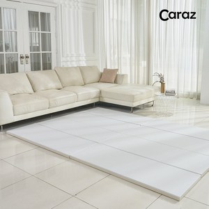 카라즈 뉴시크릿 폴더매트 울트라 160x200x4cm 1+1, 뉴시크릿2_울트라_그레이