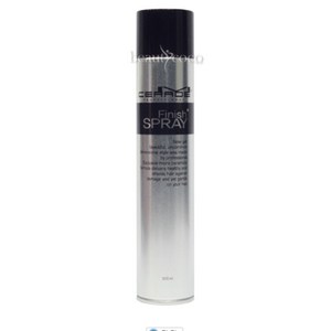 엠세라드 피니쉬 스프레이 300ml 헤어스프레이, 1개