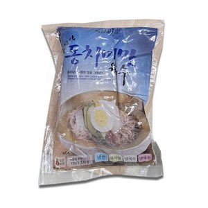 참설악 동치미맛 육수 330g, 1개