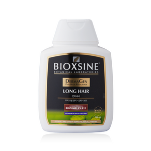 비옥신 BIOXSINE 컨디셔너 300ml 탈모예방 천연허브성분 산모추천 원형탈모 헤어볼륨, 2개