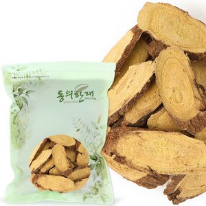 동의한재 최상품 우즈벡 감초, 600g, 1개