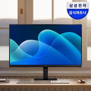 삼성 FHD IPS 광시야각 100Hz 사무용 모니터 S3 S30GD 25년 신제품 [오제리뷰이벤트], 60.4cm, S24D300(24인치)