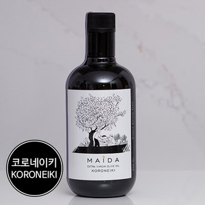 마이다 엑스트라버진 올리브오일 500ml, 1개