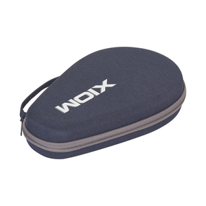 엑시옴 XRC 라켓 케이스, 퍼플, 1개